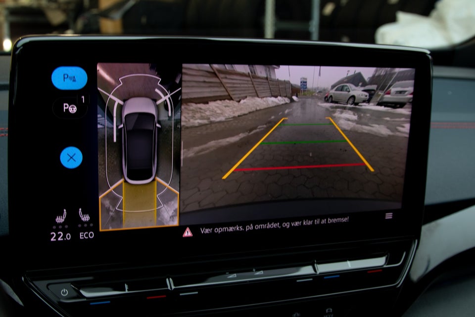 VW ID.5 77 GTX 4Motion 5d