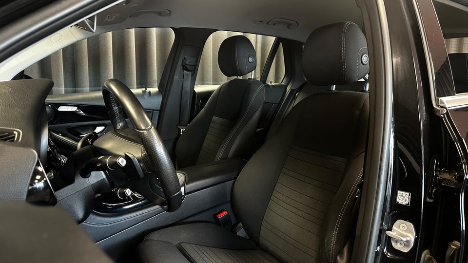 Mercedes GLC220 d 2,2 aut. 4Matic 5d