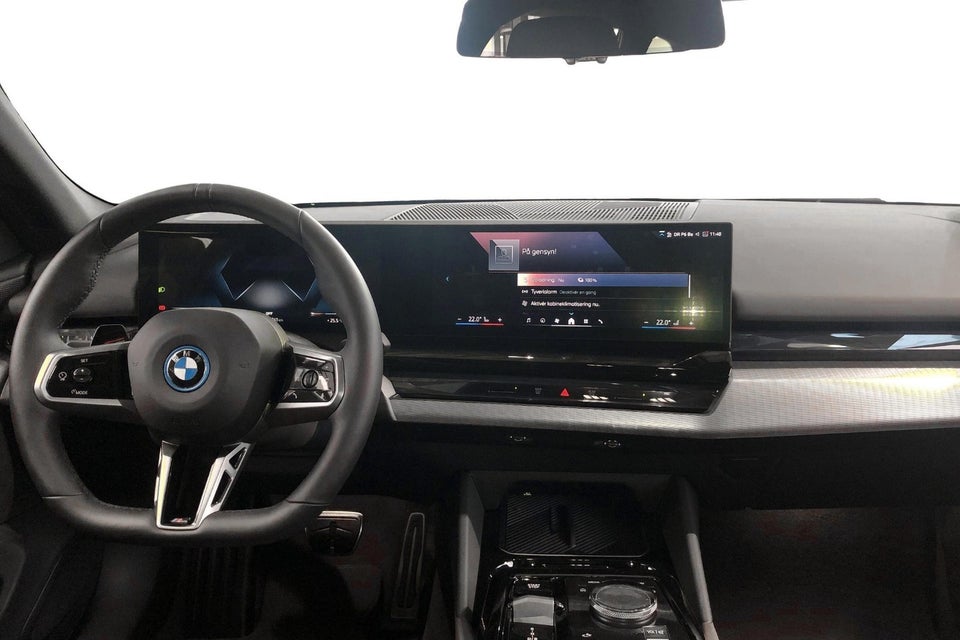 BMW i5 eDrive40 Touring M-Sport 5d