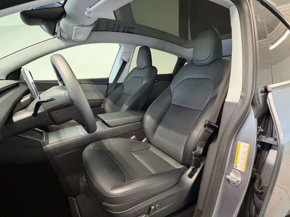 Tesla Model Y Premium Long Range RWD 5d