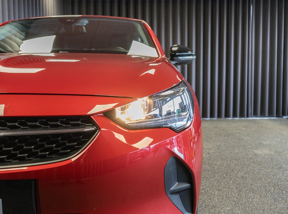 Opel Corsa-e 50 Edition 5d