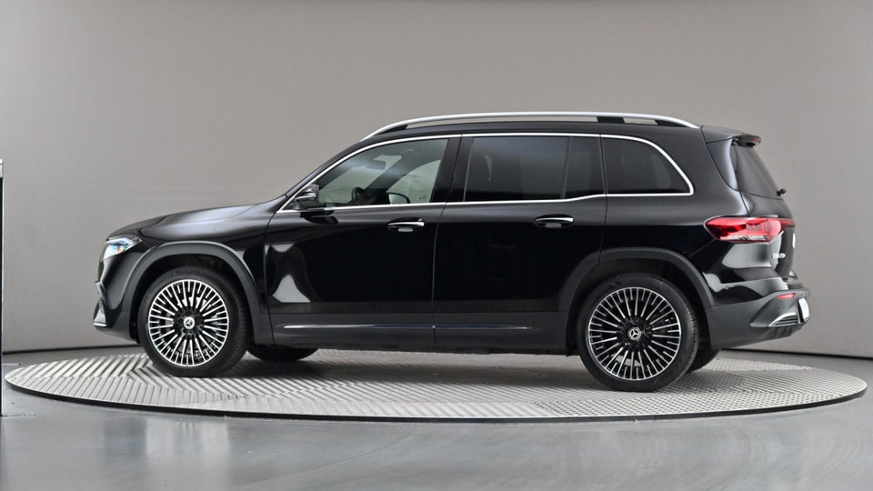 Mercedes EQB250+ AMG Line 7prs 5d