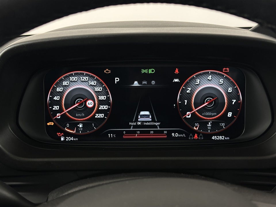 Hyundai i20 1,0 T-GDi Essential DCT 5d