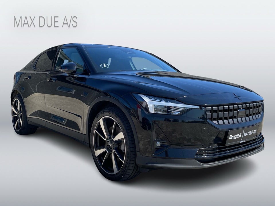 Polestar 2 Standard Range 5d
