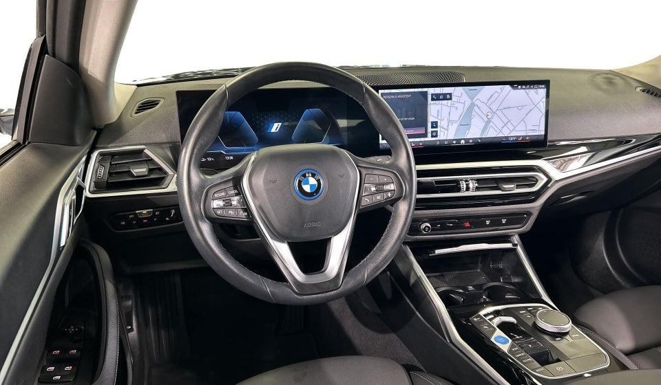 BMW i4 eDrive35 5d