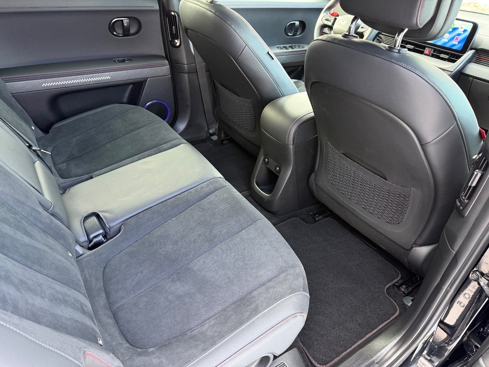 Hyundai Ioniq 5 84 N Line+ 5d