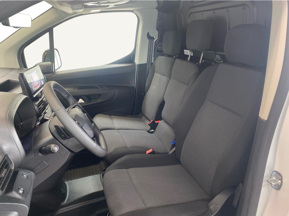 Citroën ë-Berlingo 50 L1 MasterLine Van