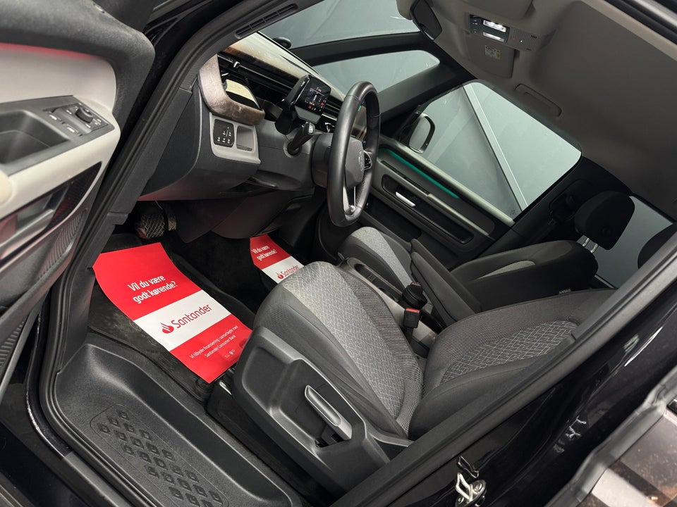 VW ID.Buzz 79 Life SWB 5d