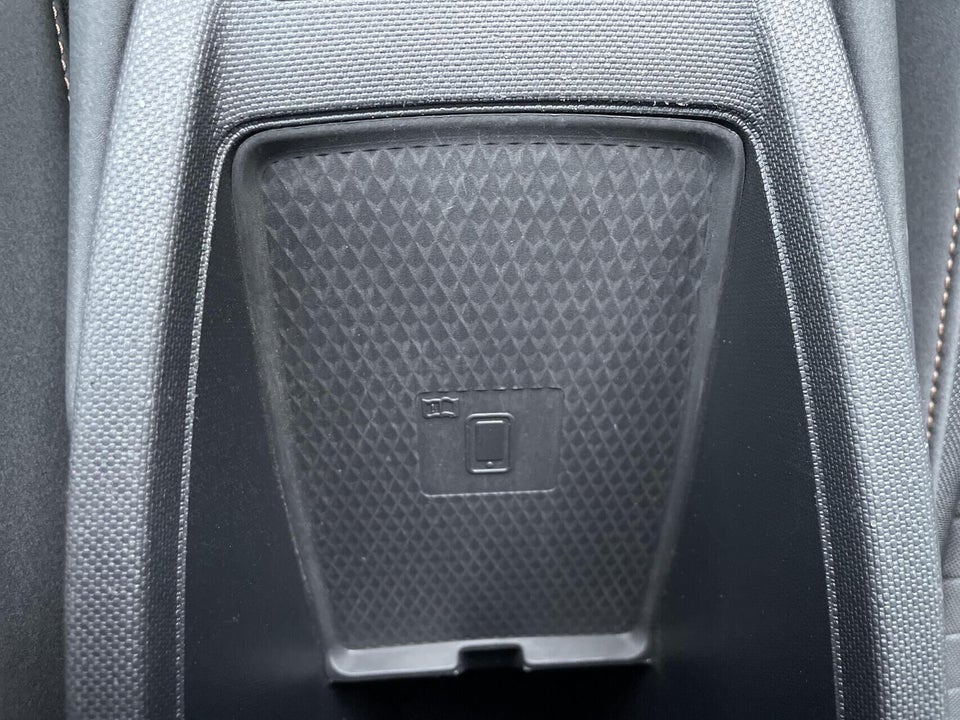 Cupra Born 58 High 5d