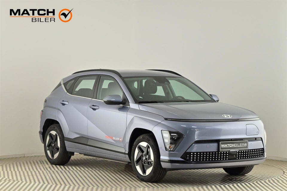 Hyundai Kona 65 EV Essential 5d