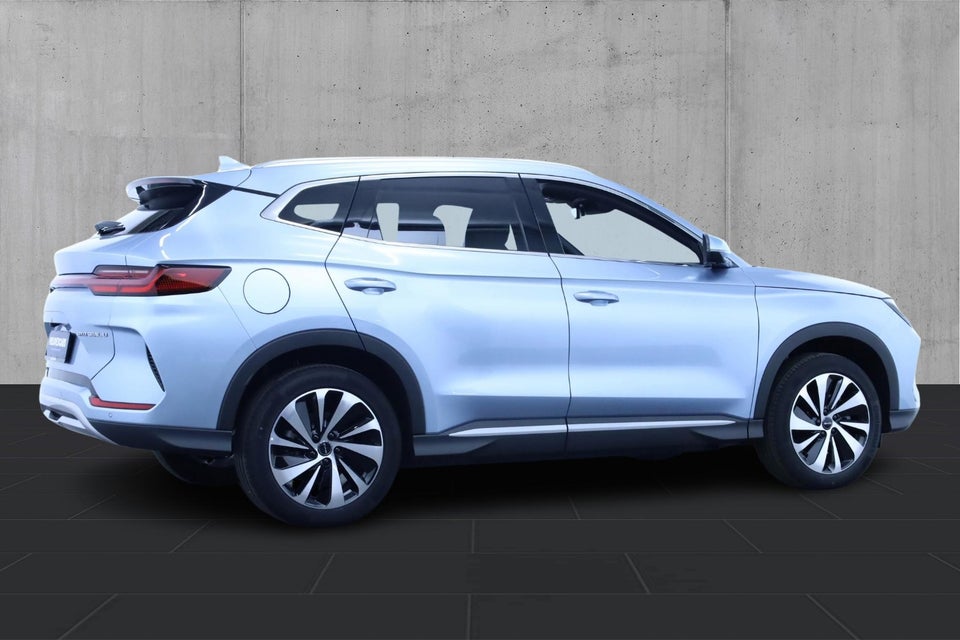 BYD Seal U 72 Comfort 5d