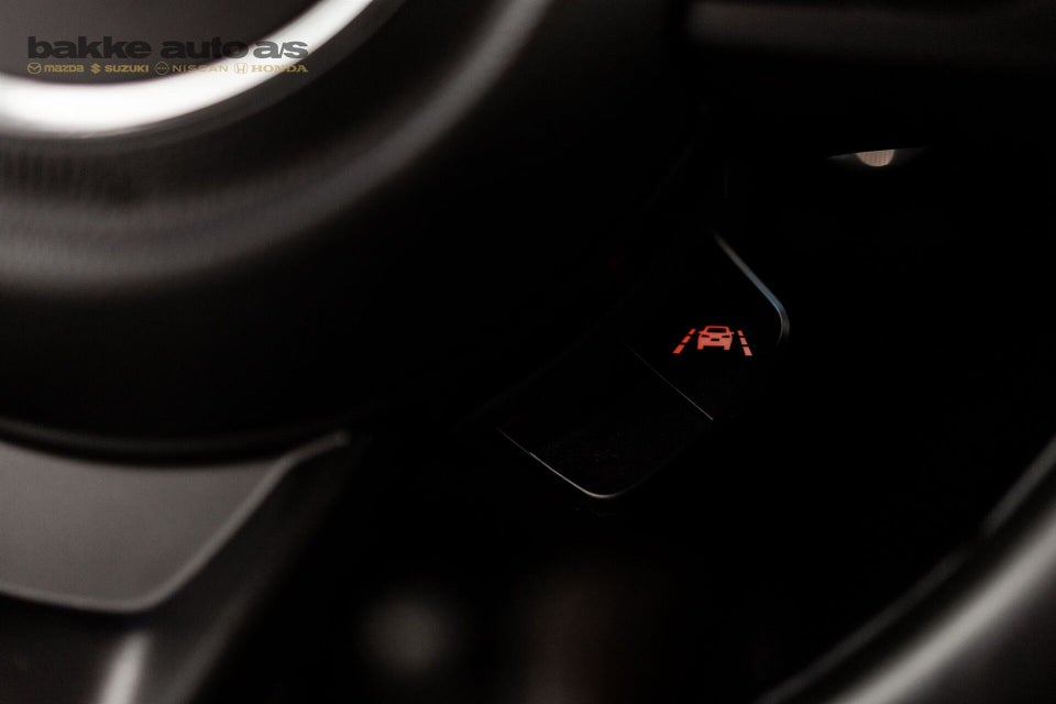 Suzuki Swift 1,2 mHybrid Exclusive 5d