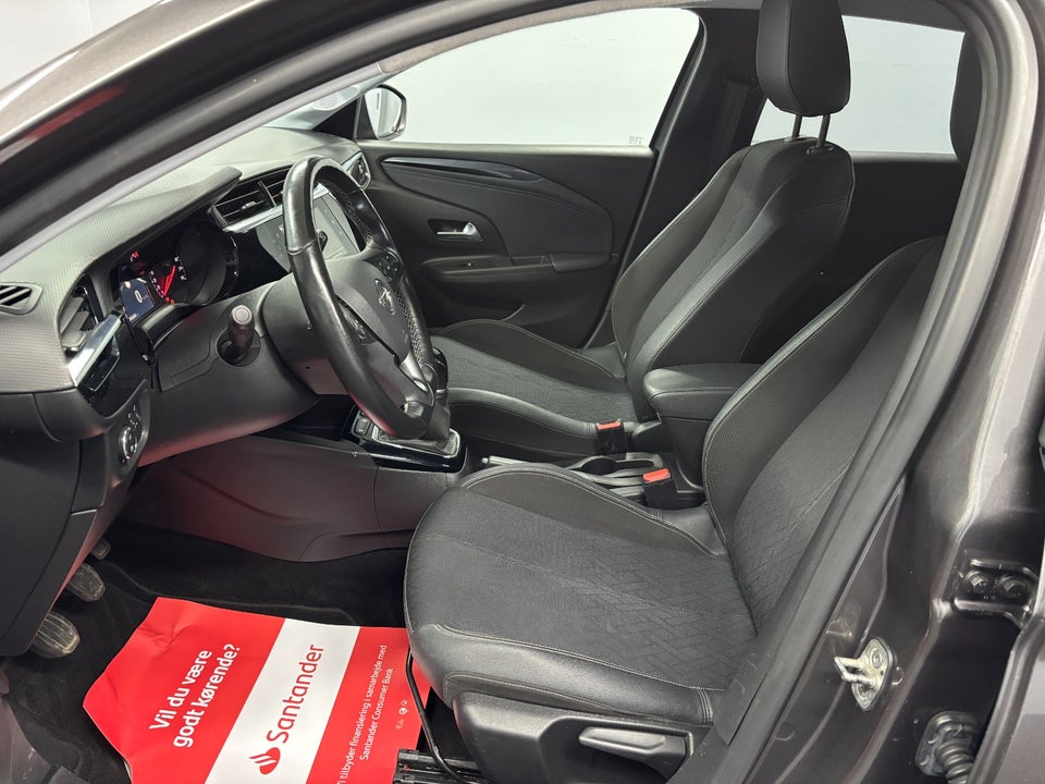 Opel Corsa 1,2 Elegance 5d