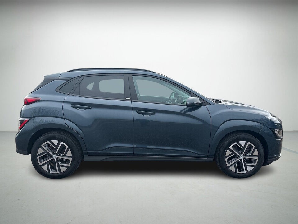 Hyundai Kona 39 EV Trend 5d