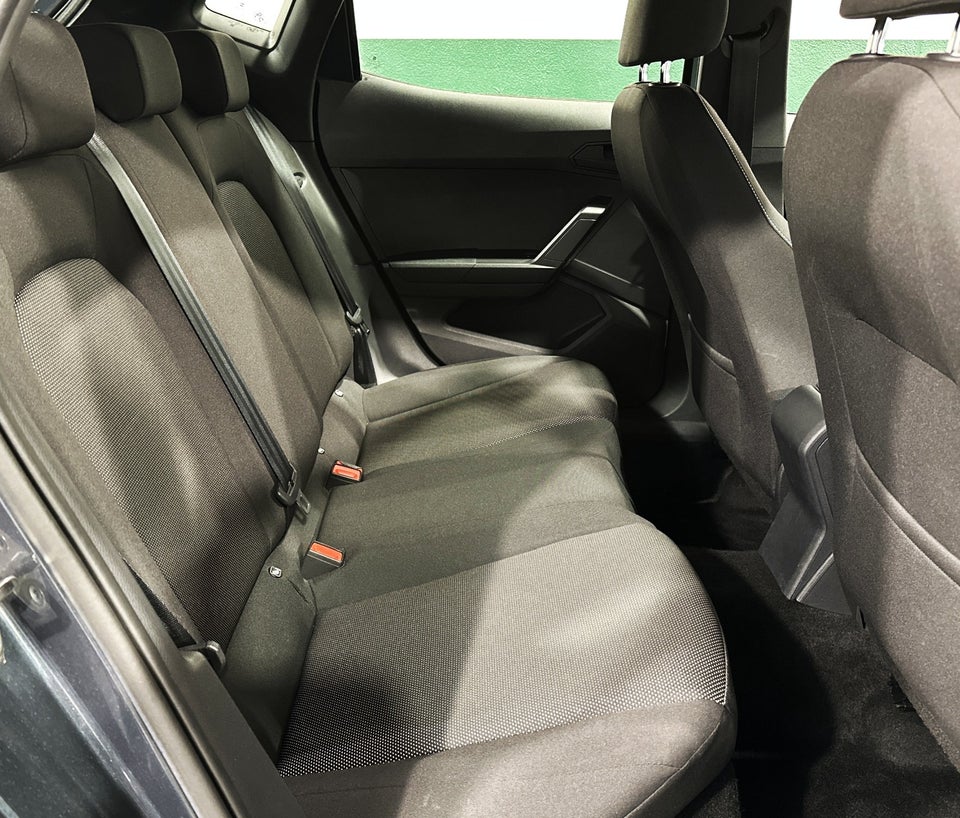 Seat Ibiza 1,0 TSi 115 Xcellence DSG 5d