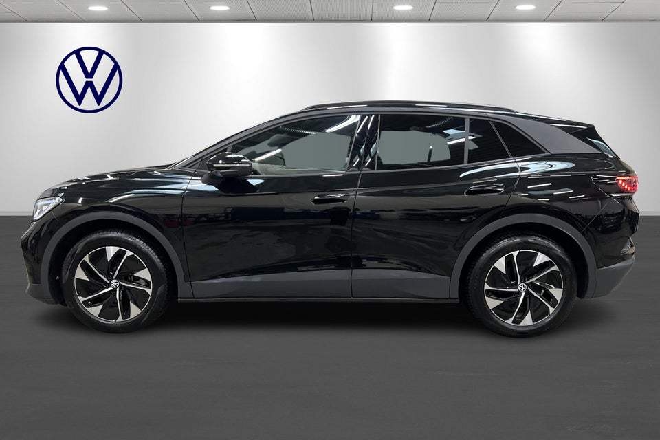 VW ID.4 77 Style+ 5d