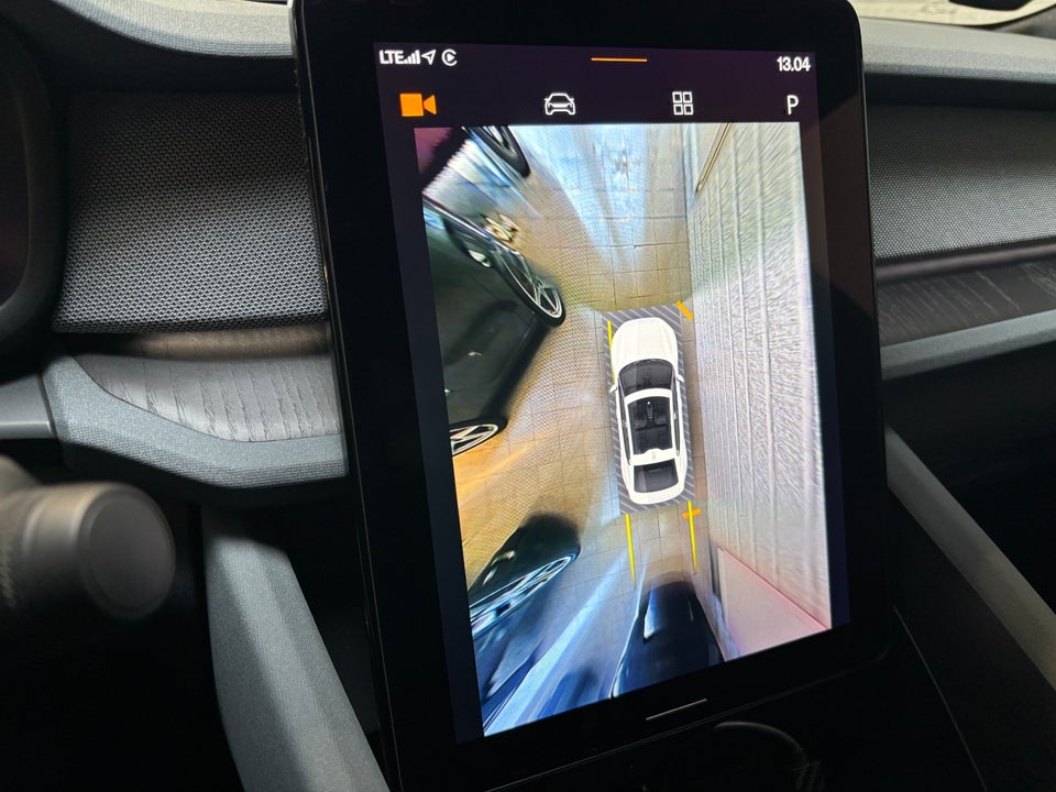 Polestar 2 Long Range 5d