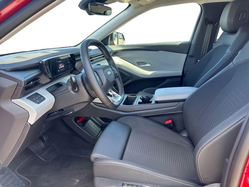 Ford Explorer 52 Premium Standard Range 5d