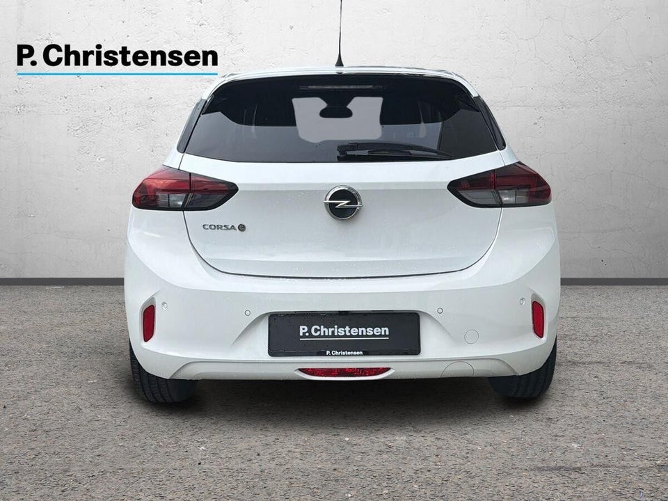 Opel Corsa-e 50 Elegance 5d