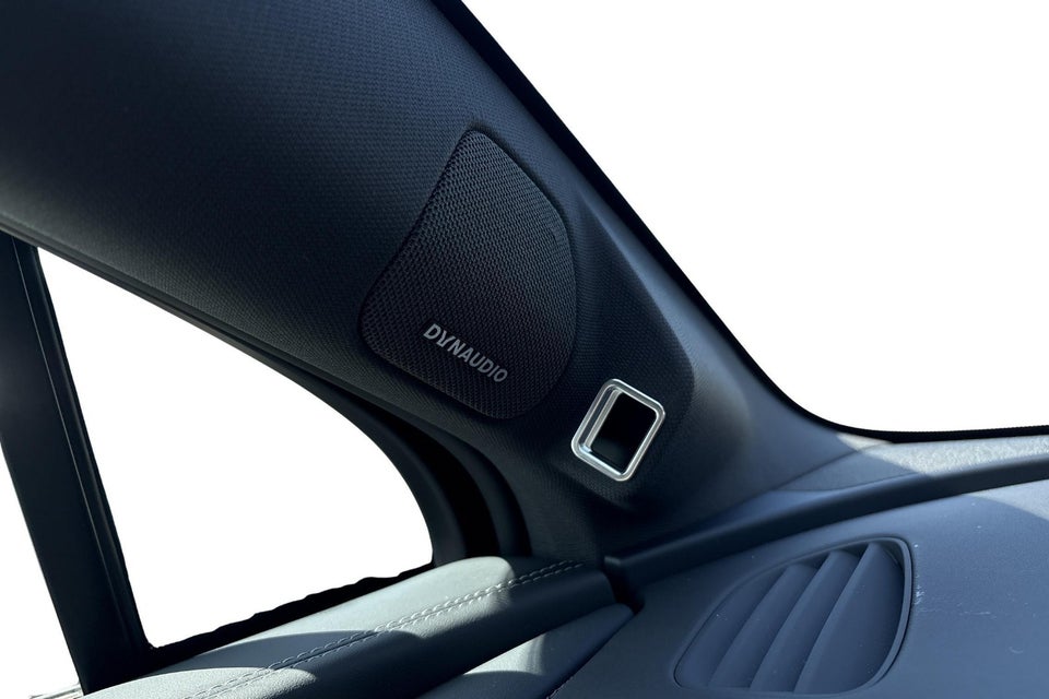 BYD Sealion 7 82 Comfort 5d