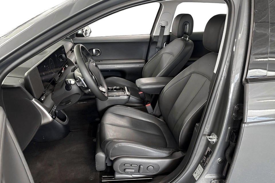 Hyundai Ioniq 5 84 Ultimate 5d