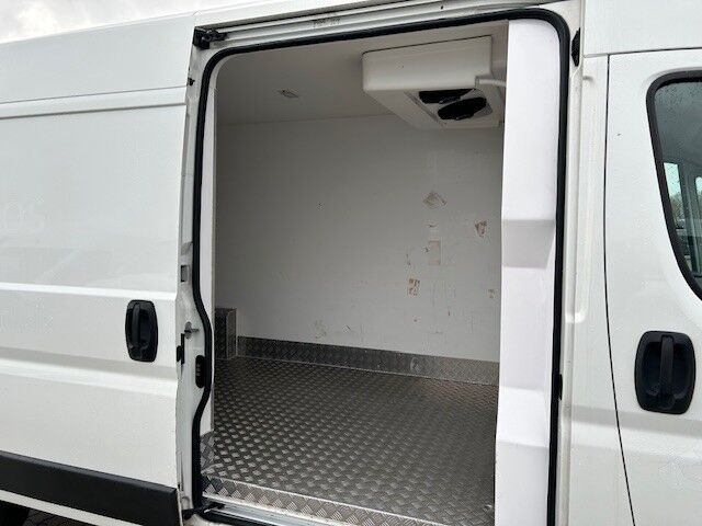 Citroën Jumper 35+ 2,2 BlueHDi 165 L3H2 Kølevogn