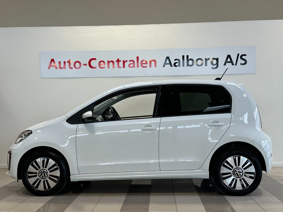 VW e-Up! Style Plus 5d