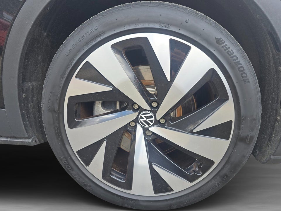 VW ID.4 77 Pro Style+ 5d