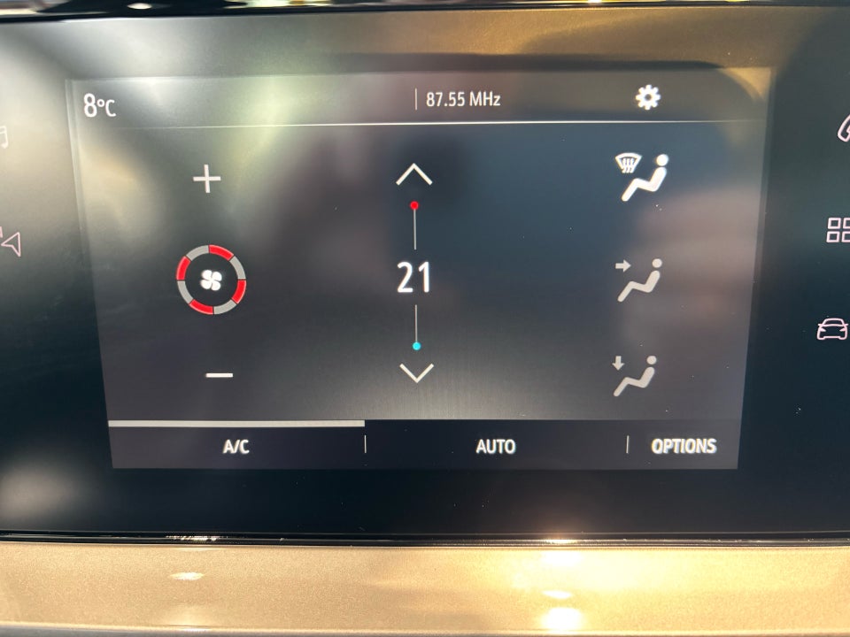 Opel Mokka-e 50 Elegance 5d