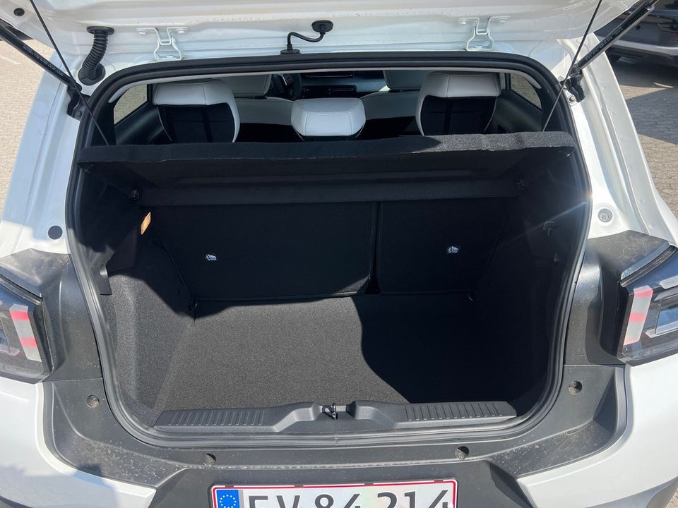 Citroën ë-C3 44 VTR Sport 5d
