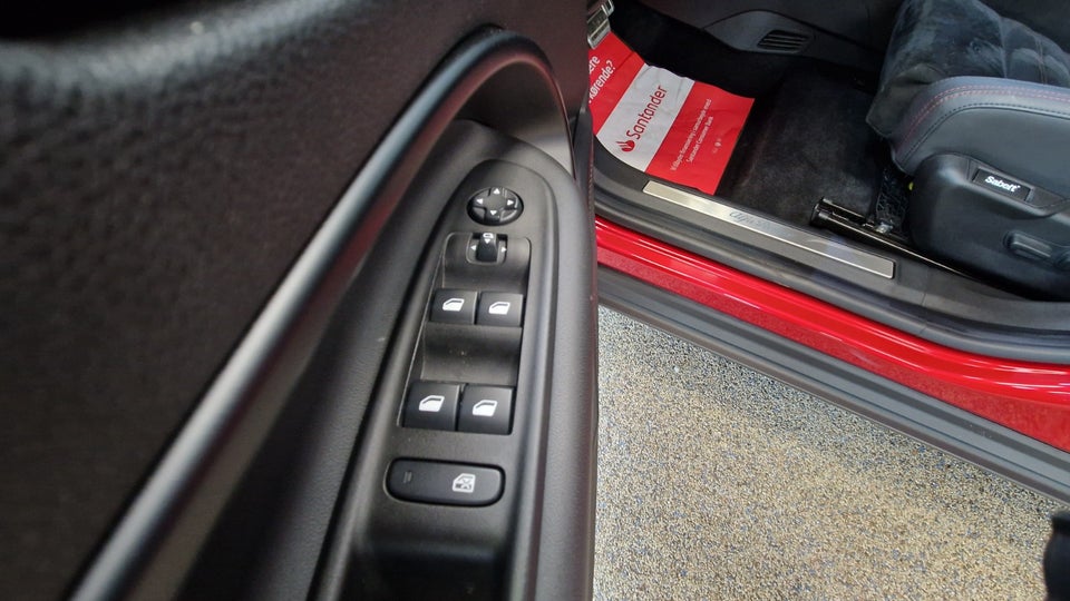 Alfa Romeo Junior Elettrica Speciale 5d