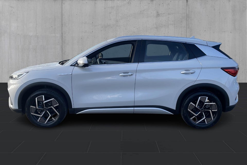 BYD Atto 3 60 Design 5d