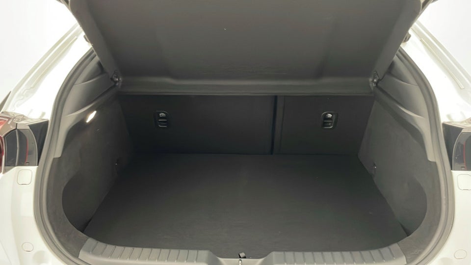 Mazda MX-30 e-SkyActive Exclusive-Line 5d