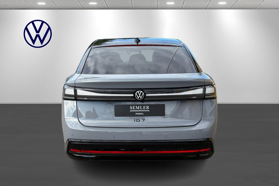 VW ID.7 86 Style S+ 5d