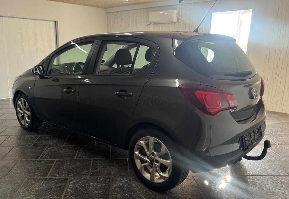 Opel Corsa 1,3 CDTi 95 Sport 5d
