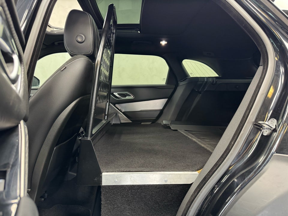 Land Rover Range Rover Velar 3,0 D300 R-Dynamic HSE aut. 5d