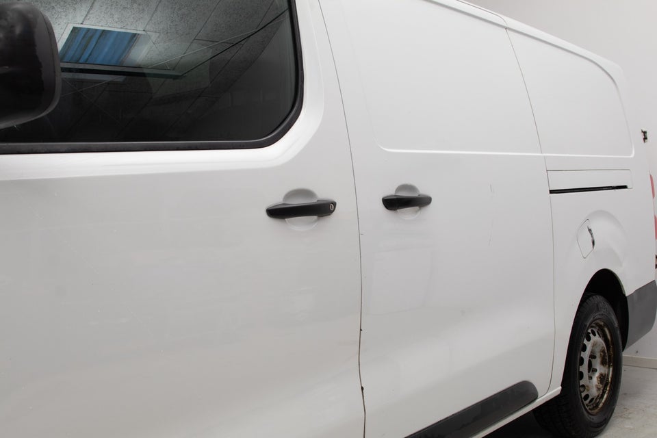 Peugeot Expert 2,0 BlueHDi 150 L2 Premium Van