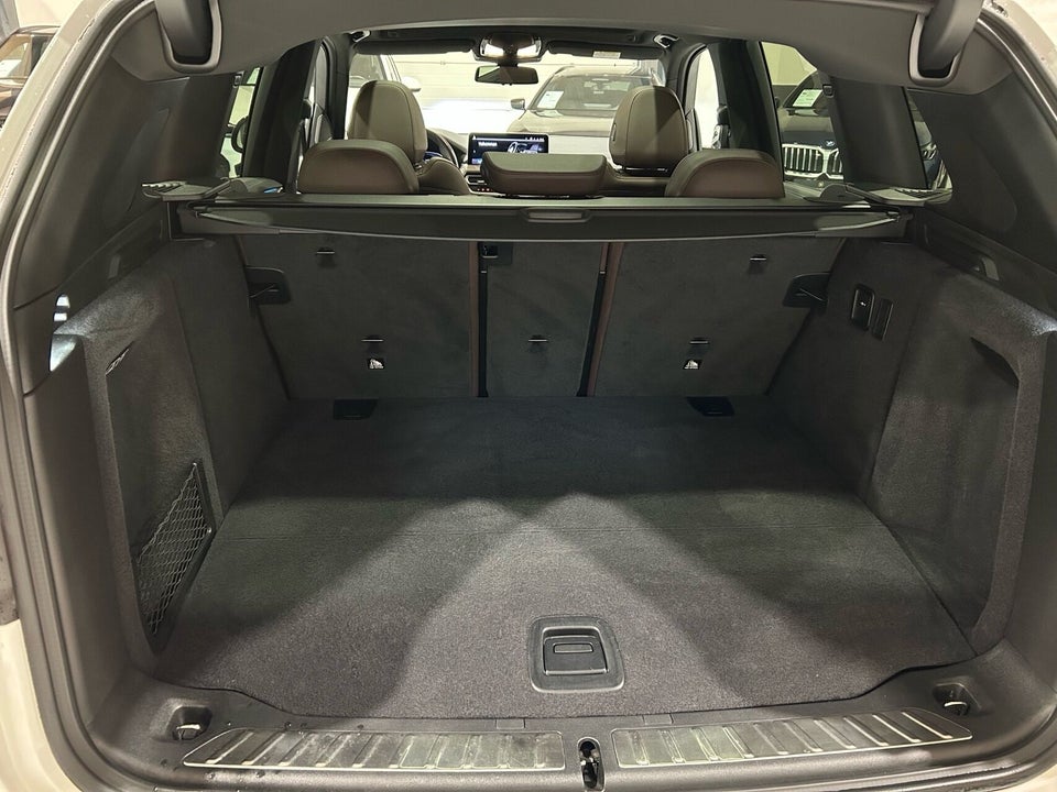 BMW iX3 Charged Plus M-Sport 5d