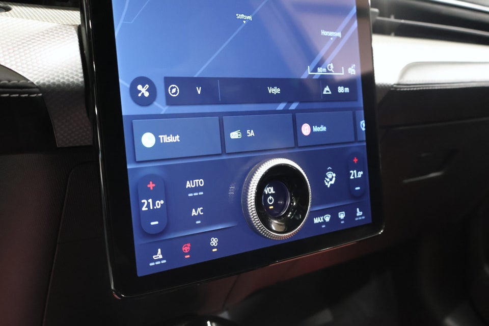 Ford Mustang Mach-E 75 Standard Range AWD 5d