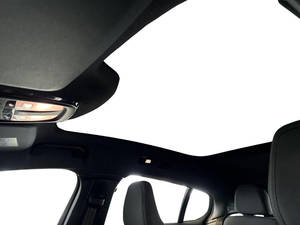 Volvo C40 P6 ReCharge Ultimate 5d