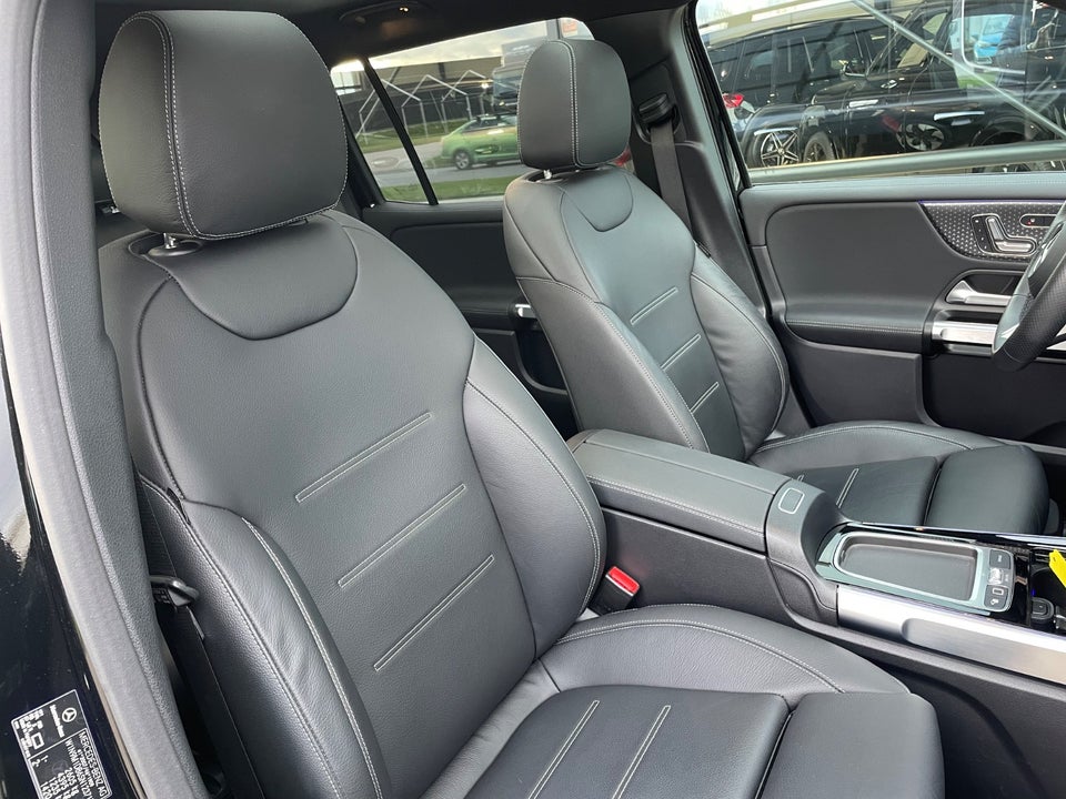 Mercedes EQB350 AMG Premium 4Matic 5d