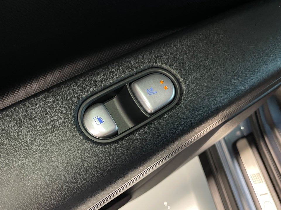 Hyundai Ioniq 5 77 Techniq 5d