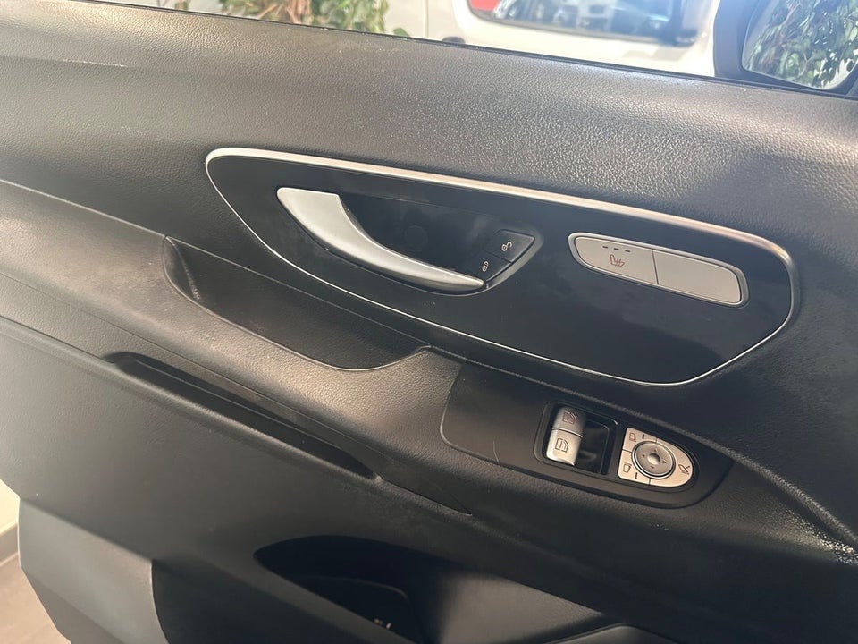 Mercedes Vito 116 2,2 CDi Complete aut. L