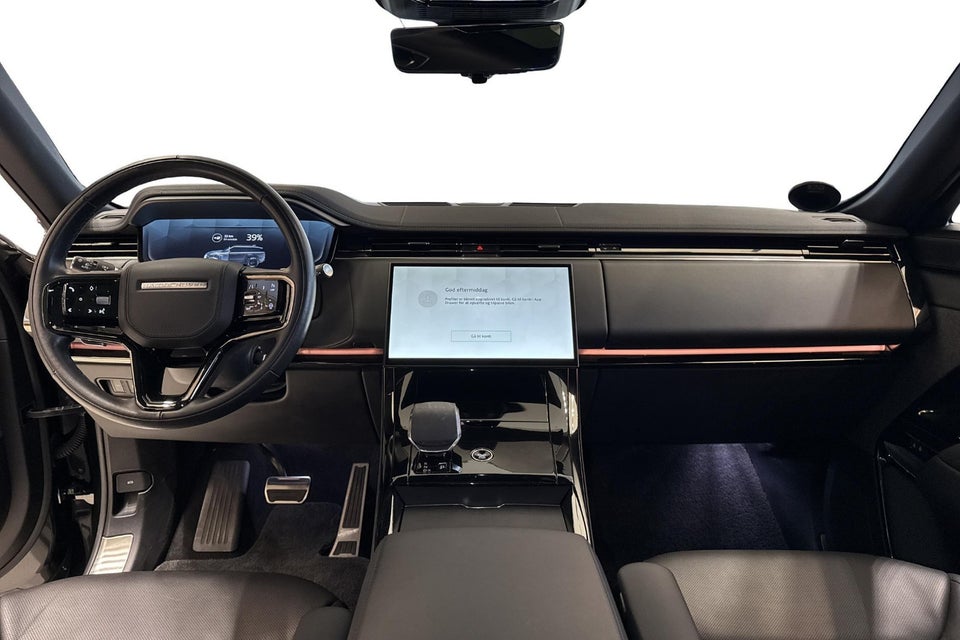 Land Rover Range Rover Sport 3,0 P460e Dynamic HSE aut. 5d