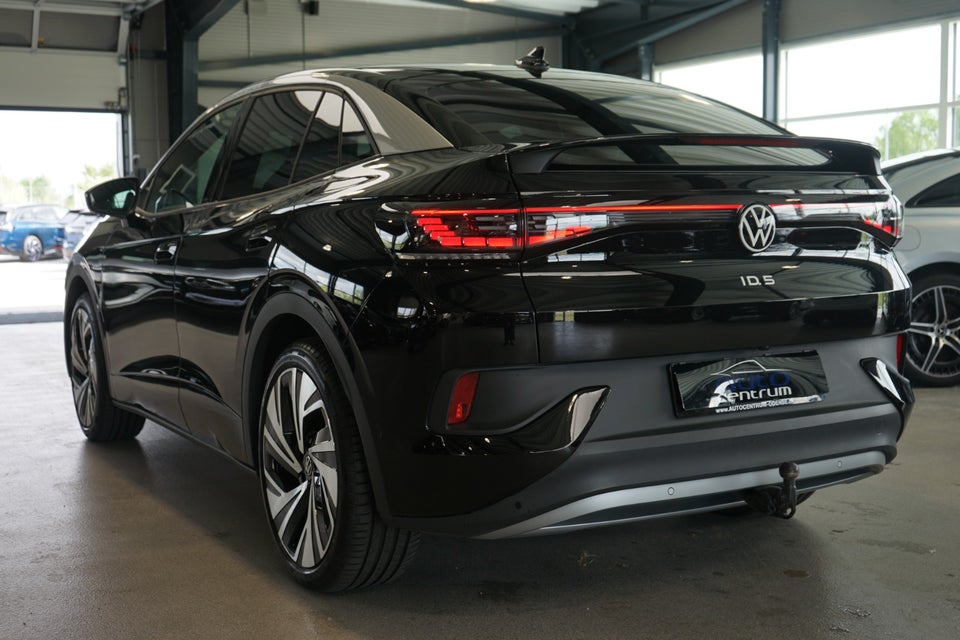 VW ID.5 77 Style 5d