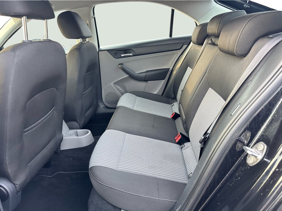 Seat Toledo 1,4 TSi 122 Style DSG 5d