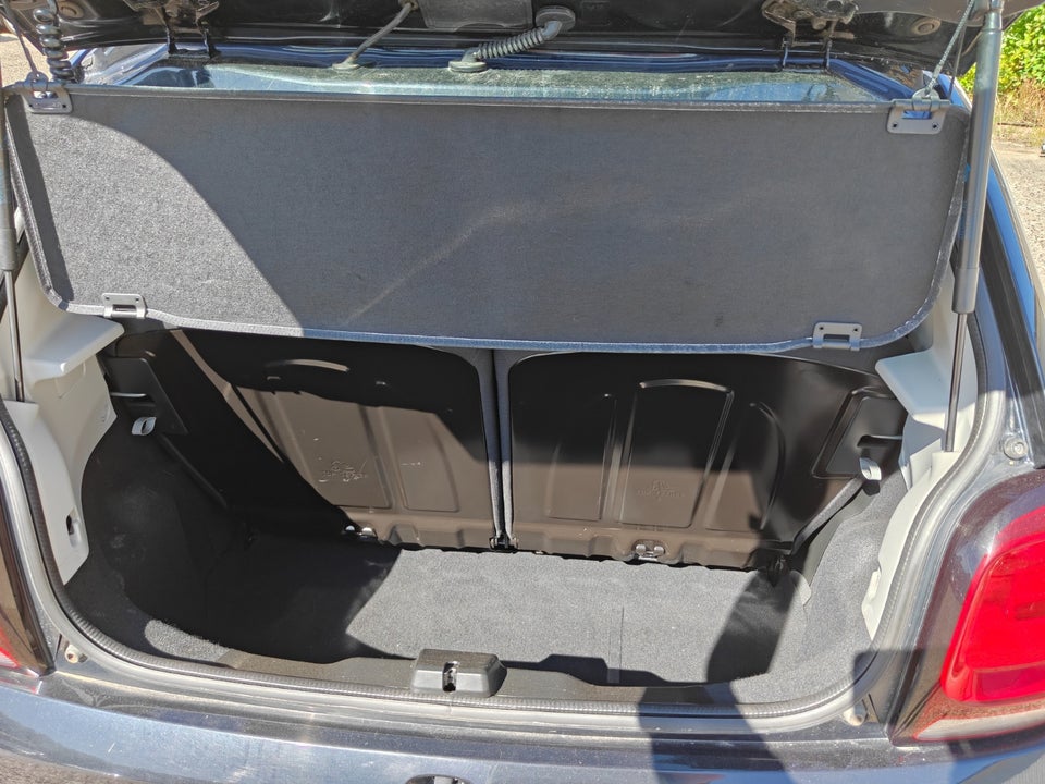 Citroën C1 1,2 PureTech Attraction 5d