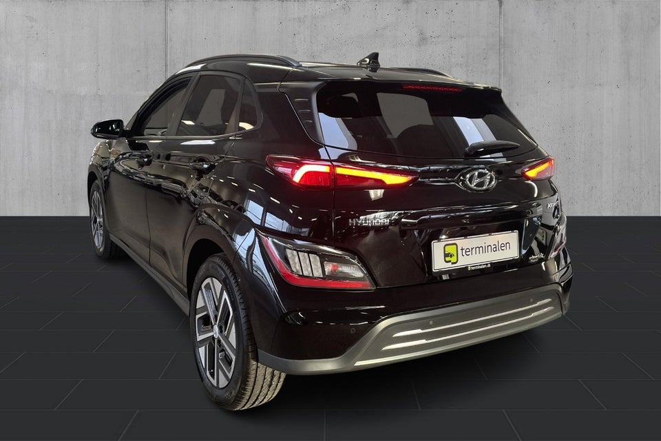 Hyundai Kona 39 EV Trend 5d