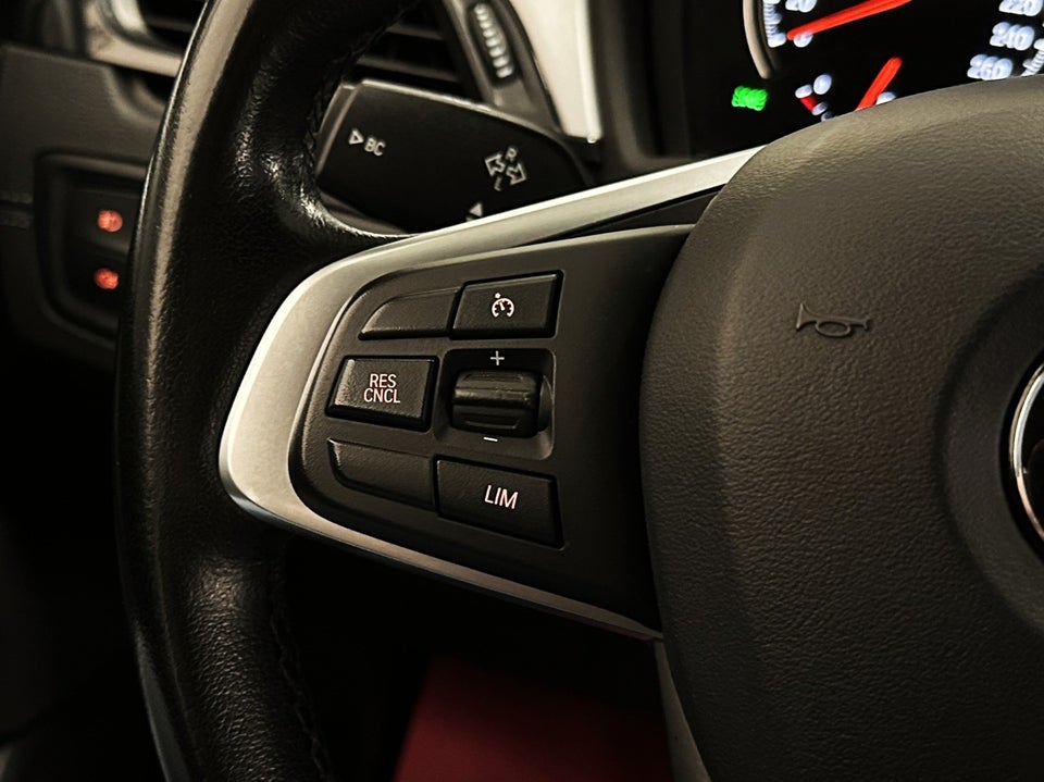 BMW X2 2,0 sDrive20i aut. 5d