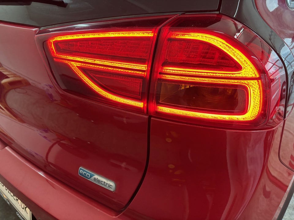 Kia e-Niro 64 Comfort 5d